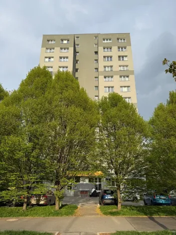 Pronájem bytu 3+1, Ostrava - Výškovice, Výškovická, 68 m2