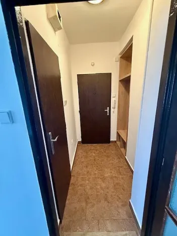 Pronájem bytu 1+kk, Ostrava - Poruba, Mongolská, 24 m2