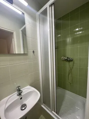 Pronájem bytu 1+kk, Ostrava - Poruba, Španielova, 31 m2