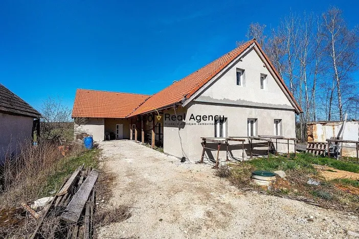 Prodej ubytování, Hranice, 346 m2