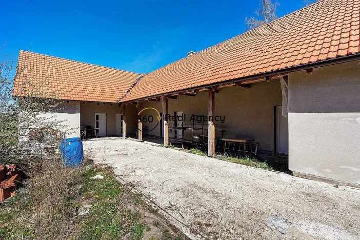 Prodej ubytování, Hranice, 346 m2