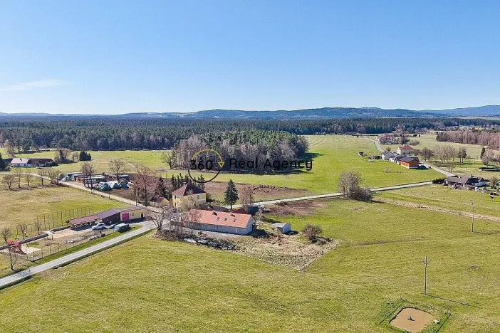 Prodej ubytování, Hranice, 346 m2