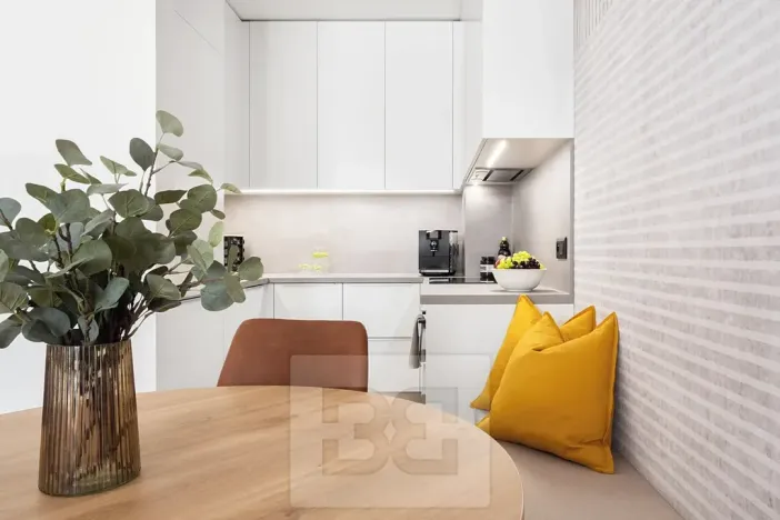 Pronájem bytu 2+kk, Brno, K Babě, 51 m2