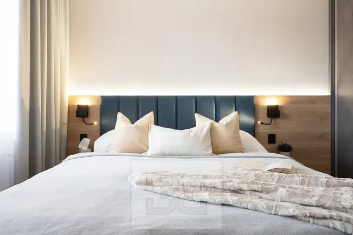 Pronájem bytu 2+kk, Brno, K Babě, 51 m2