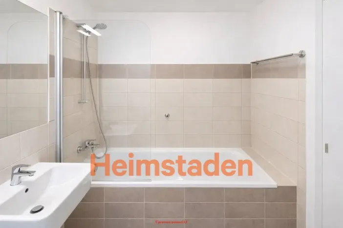 Pronájem bytu 2+kk, Ostrava - Moravská Ostrava, Přívozská, 44 m2