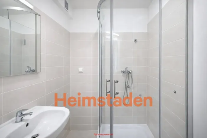 Pronájem bytu 1+1, Karviná - Ráj, Školská, 36 m2