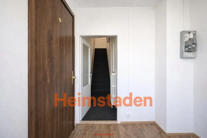 Pronájem bytu 2+1, Karviná - Ráj, Pokrok, 54 m2