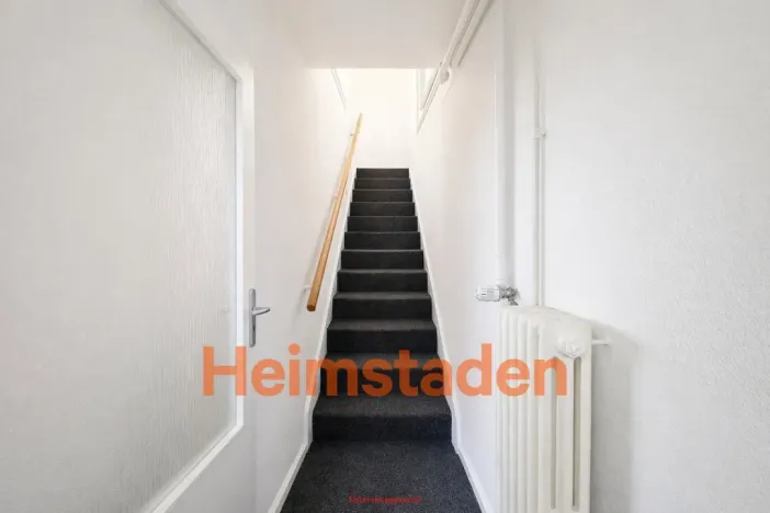 Pronájem bytu 2+1, Karviná - Ráj, Pokrok, 54 m2