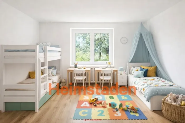 Pronájem bytu 3+1, Ostrava - Moravská Ostrava, Gajdošova, 71 m2