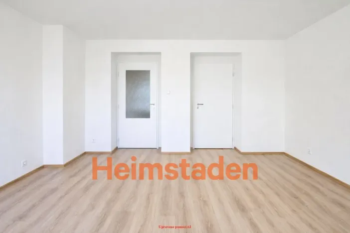 Pronájem bytu 3+1, Ostrava - Moravská Ostrava, Gajdošova, 71 m2