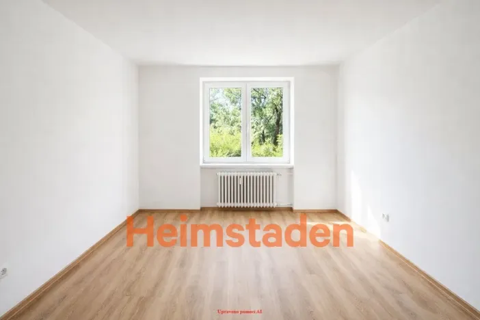 Pronájem bytu 3+1, Ostrava - Moravská Ostrava, Gajdošova, 71 m2