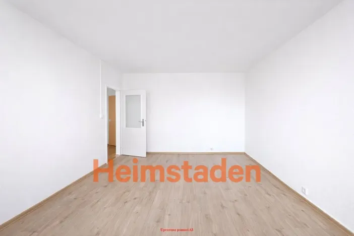 Pronájem bytu 1+1, Ostrava - Moravská Ostrava, Varenská, 41 m2