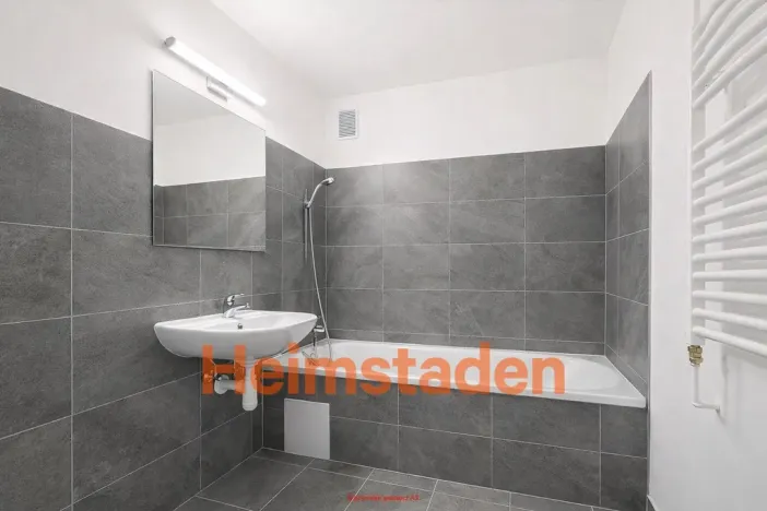 Pronájem bytu 3+1, Ostrava - Poruba, náměstí Jana Nerudy, 76 m2