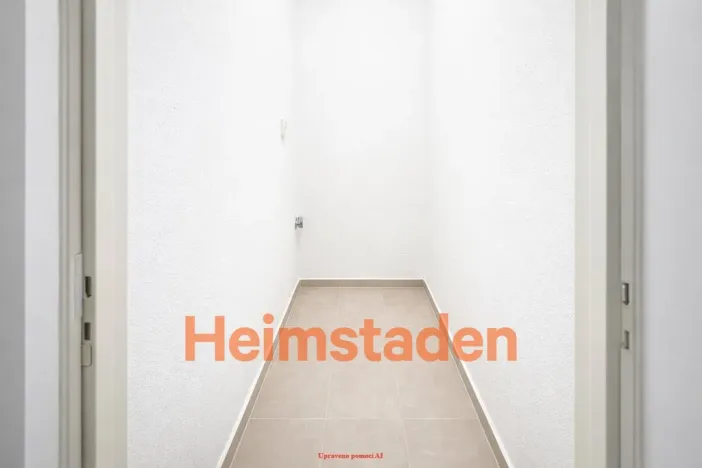 Pronájem bytu 3+1, Ostrava - Poruba, náměstí Jana Nerudy, 76 m2