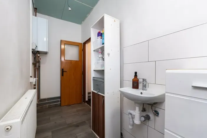 Prodej rodinného domu, Krupka, Ovocná, 252 m2