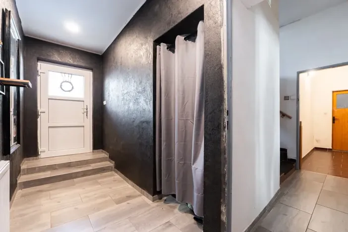 Prodej rodinného domu, Krupka, Ovocná, 252 m2