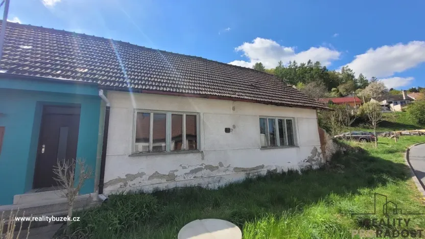 Prodej pozemku pro bydlení, Střílky, 675 m2