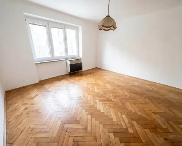 Prodej bytu 2+1, Lovosice, Žižkova, 61 m2