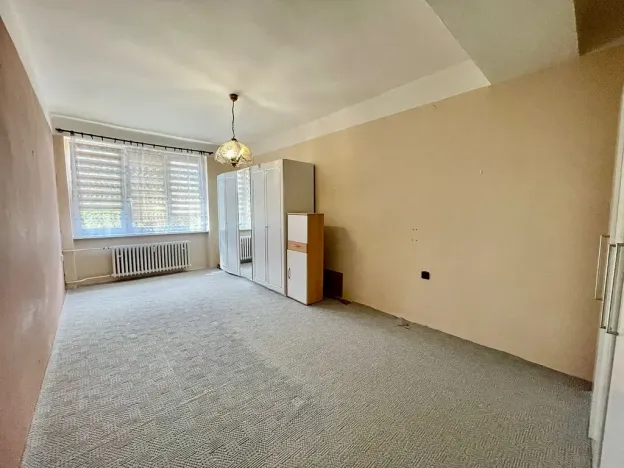 Pronájem bytu 2+1, Lovosice, Mírová, 54 m2