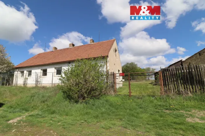 Prodej rodinného domu, Peruc - Hřivčice, 155 m2