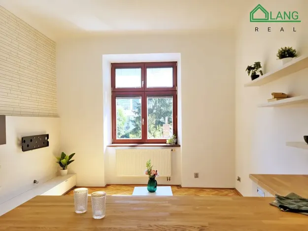 Pronájem bytu 3+kk, Brno, Chládkova, 80 m2