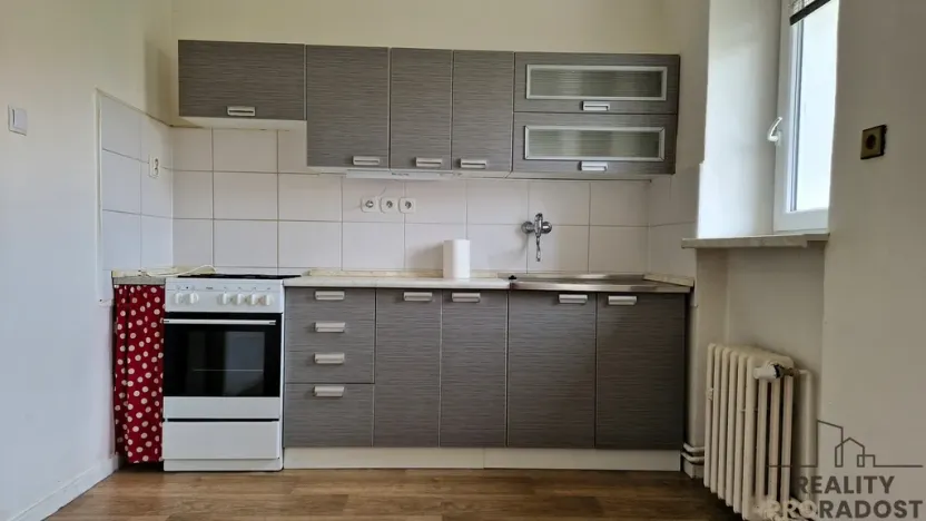 Pronájem bytu 2+1, Hodonín, J. Suka, 55 m2