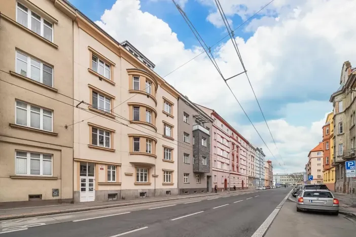 Prodej bytu 3+kk, Plzeň, Dobrovského, 87 m2