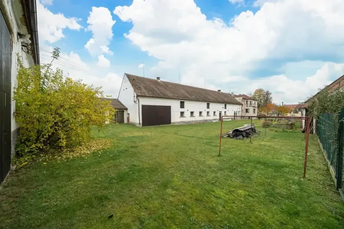 Prodej rodinného domu, Soběkury, 285 m2