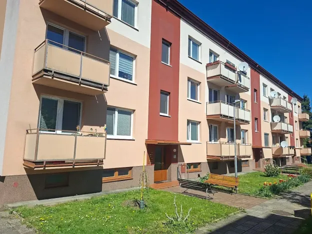 Prodej bytu 3+1, Kunovice, V Humnech, 71 m2