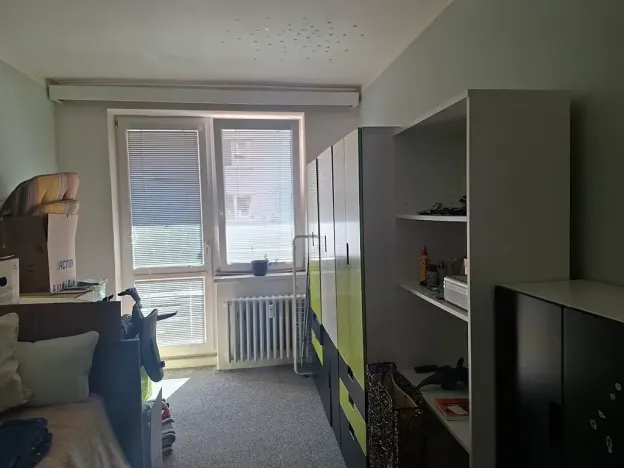 Prodej bytu 3+1, Kunovice, V Humnech, 71 m2