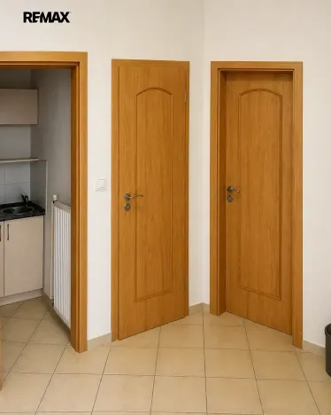 Pronájem bytu 1+kk, Plzeň, Kardinála Berana, 28 m2