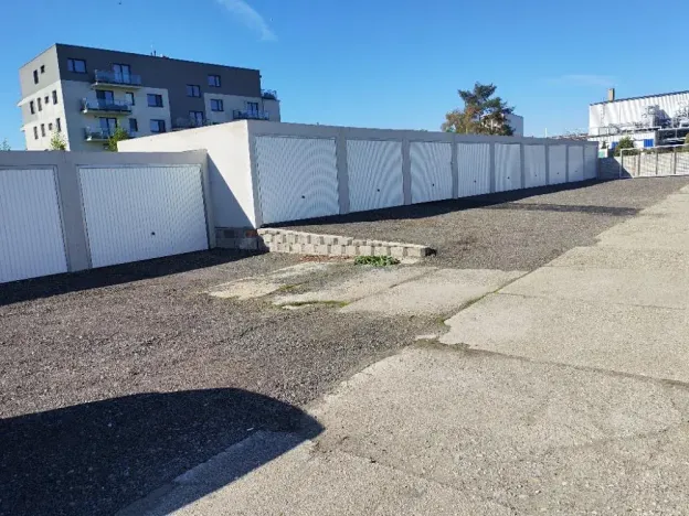 Pronájem garáže, Prostějov, 20 m2