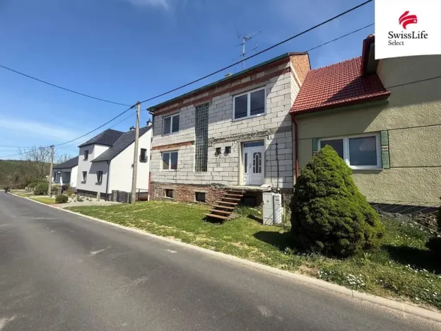 Prodej rodinného domu, Koryčany, Svatoplukova, 306 m2