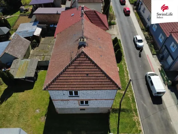 Prodej rodinného domu, Koryčany, Svatoplukova, 306 m2