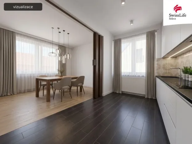 Prodej rodinného domu, Koryčany, Svatoplukova, 306 m2