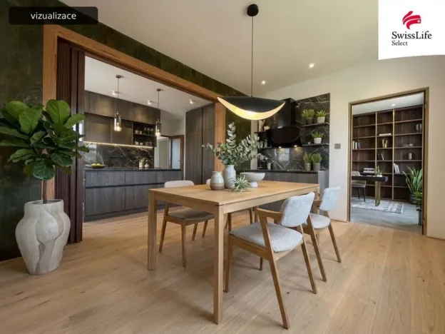 Prodej rodinného domu, Koryčany, Svatoplukova, 306 m2