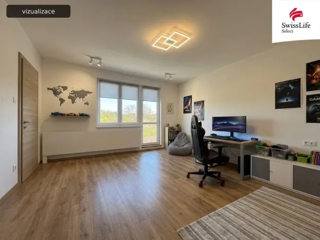 Prodej rodinného domu, Koryčany, Svatoplukova, 306 m2