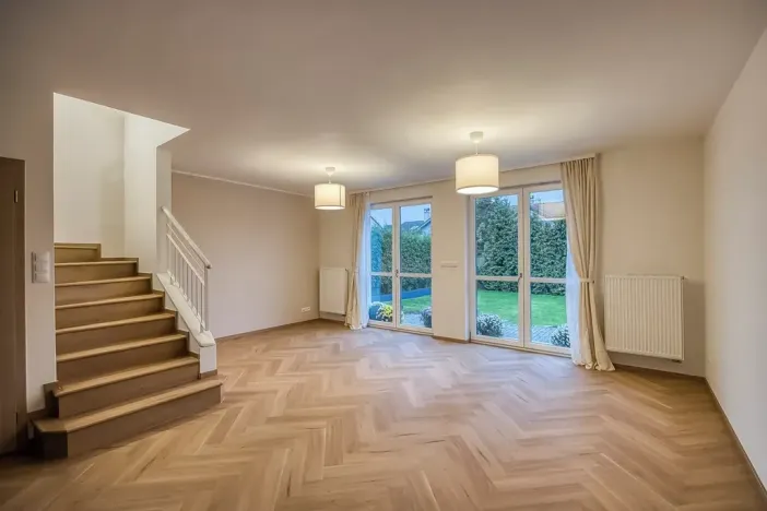 Prodej vily, Bašť, Kostelecká, 145 m2