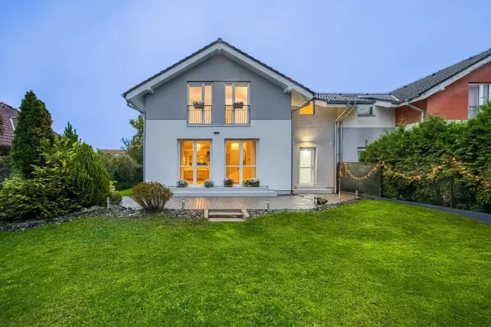 Prodej rodinného domu, Bašť, Kostelecká, 145 m2