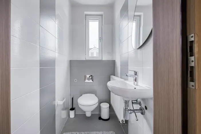 Prodej rodinného domu, Bašť, Kostelecká, 145 m2