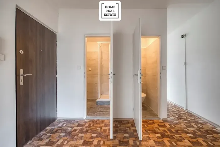 Pronájem bytu 4+1, Náchod, Kostelecká, 88 m2