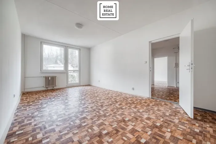 Pronájem bytu 4+1, Náchod, Kostelecká, 88 m2