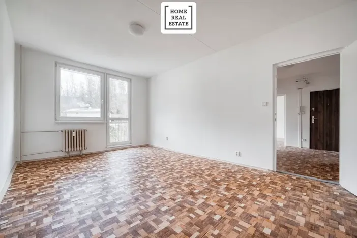 Pronájem bytu 4+1, Náchod, Kostelecká, 88 m2