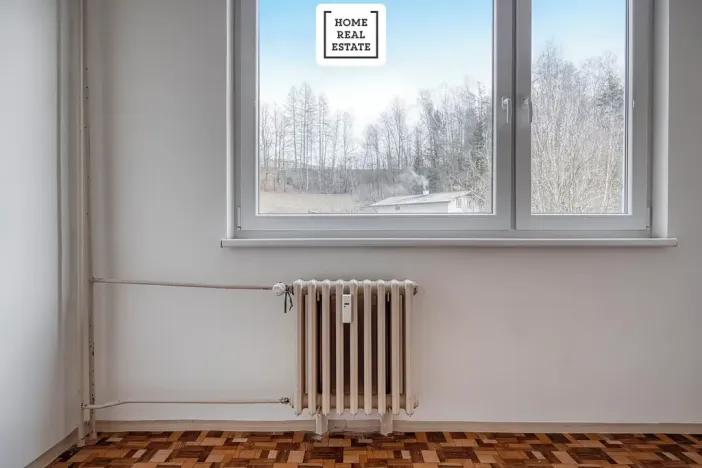 Pronájem bytu 4+1, Náchod, Kostelecká, 88 m2