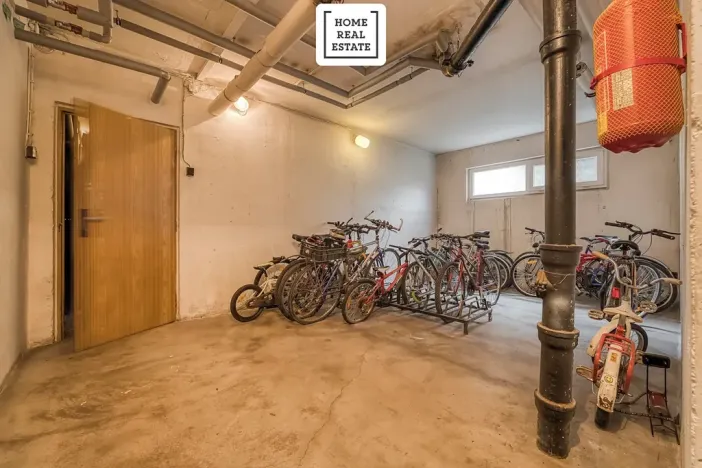 Pronájem bytu 4+1, Náchod, Kostelecká, 88 m2