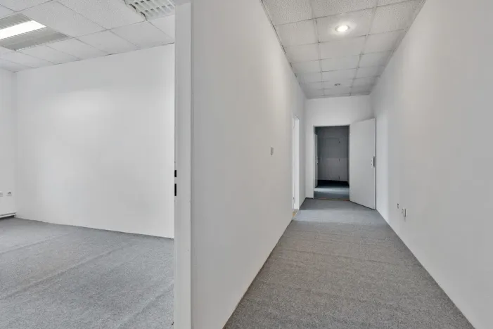 Prodej komerční, Liberec - Liberec II-Nové Město, Široká, 122 m2