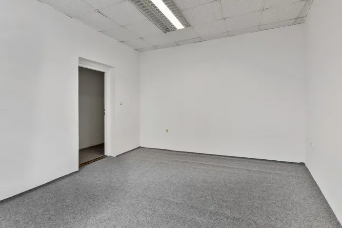 Prodej komerční, Liberec - Liberec II-Nové Město, Široká, 122 m2