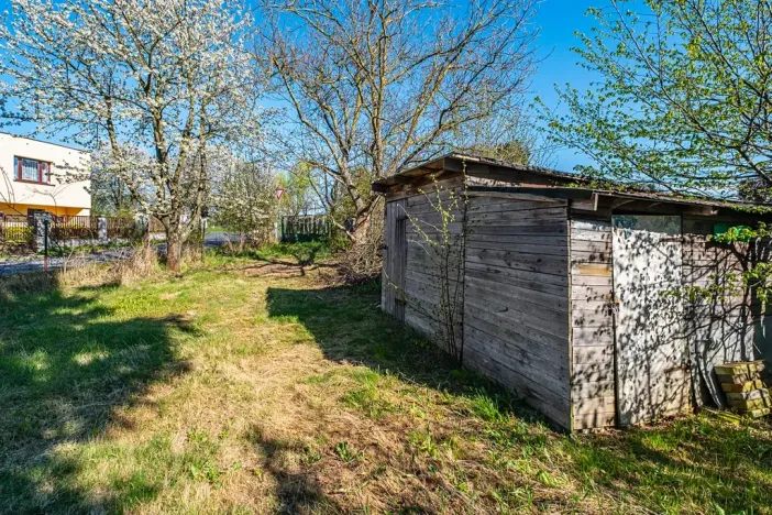 Prodej chaty, Oleška, 39 m2