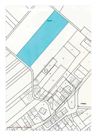 Prodej pole, Rokytnice nad Rokytnou, 25097 m2
