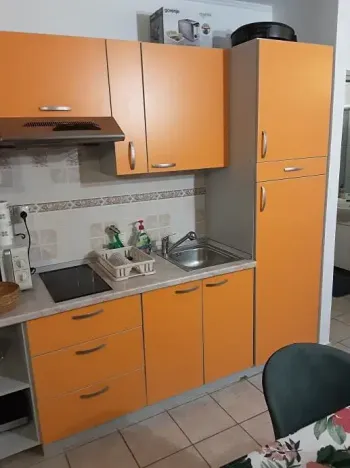 Prodej bytu 2+kk, Medulin, Chorvatsko, 40 m2